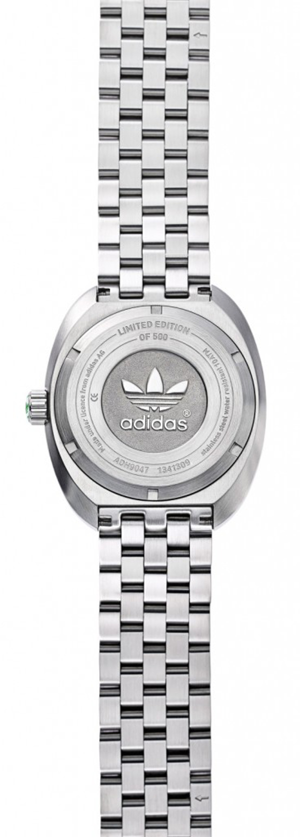 montre adidas stan smith