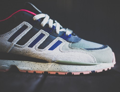 Où acheter les Adidas Torsion Integral Sneaker Freaker en France