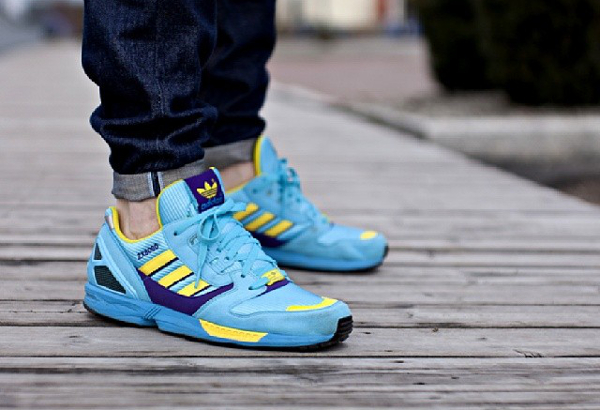 adidas torsion anni 80