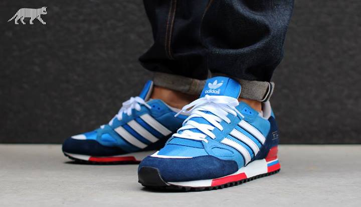 Adidas Originals : 70 modèles qui ont marqué l'année 2013