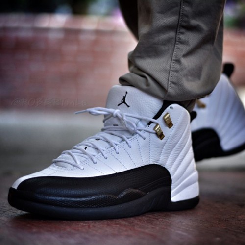 air jordan 12 pas cher