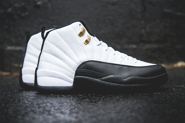 Air Jordan 12 France