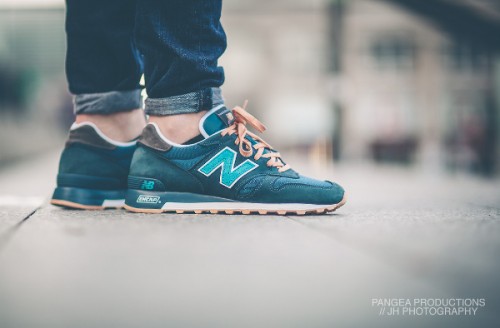 new balance 1300 salmon sole