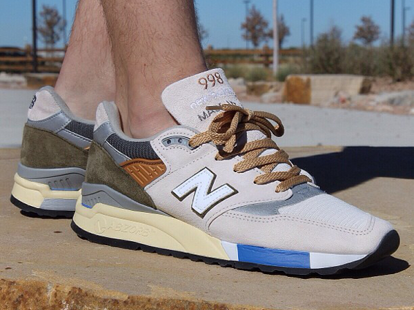 new balance c note 998