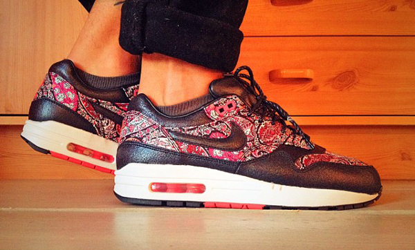 Nike Air Max : 70 sneakers ont l'année 2013