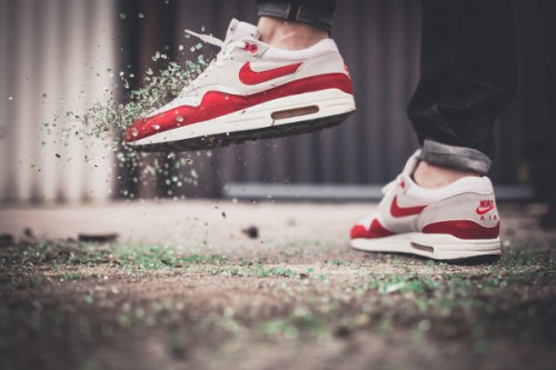 air max deux etoiles