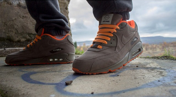 nike air max 90 qs milano