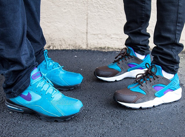 air max 93 teal