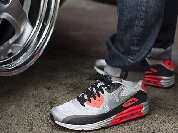 air max 90 infrared lunar