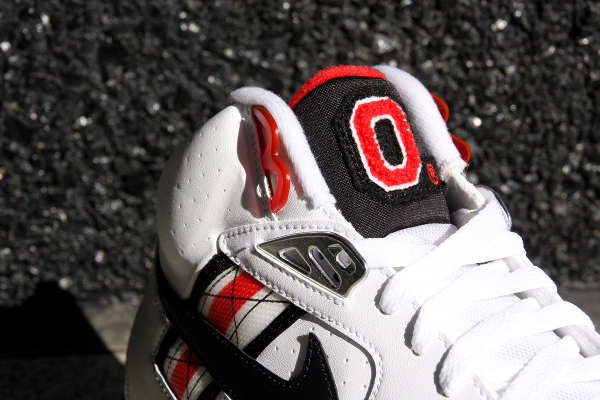 Nike Air Trainer SC High "Ohio State"