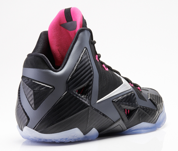 Nike Lebron 11 Miami Nights