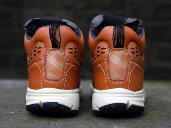 Nike Lunar LDV Sneakerboot Quickstrike