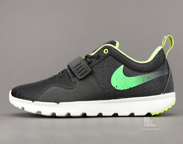 Nike SB Trainerendor ACG x Stussy