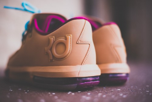 kd 6 gum