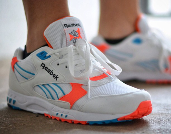 modele reebok