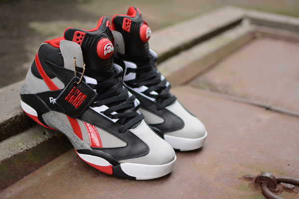 ou trouver reebok pump