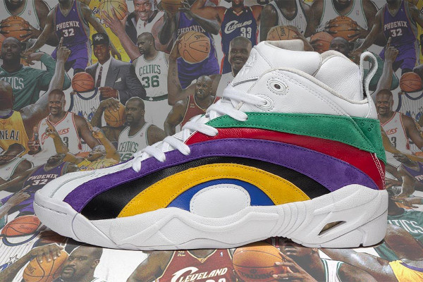 reebok shaqnosis kaufen