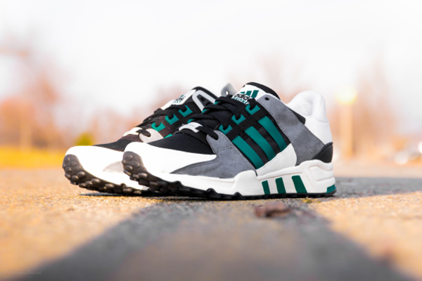 Adidas EQT Running Support