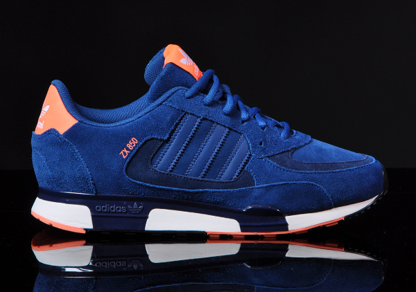 Adidas Zx 850 Homme