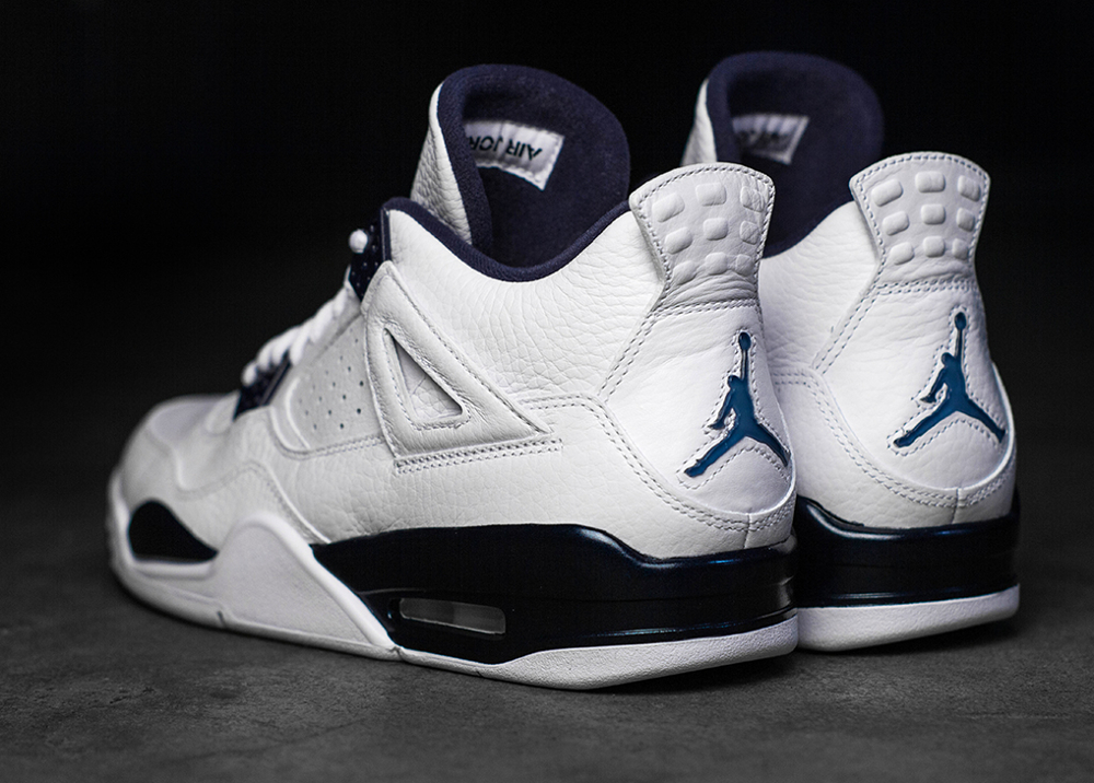 Air Jordan 4 Homme