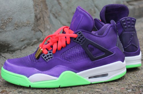 cheetah air yeezy