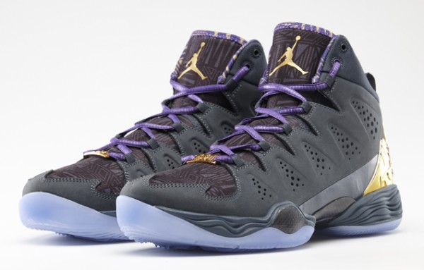 Air Jordan Melo M10 BHM