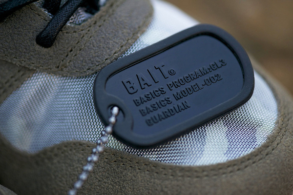 Gel lyte iii clearance basics model-002 guardian