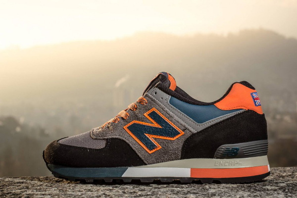 new balance 576 ben nevis