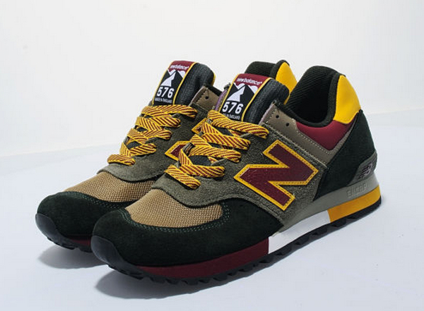 new balance 576 three peaks