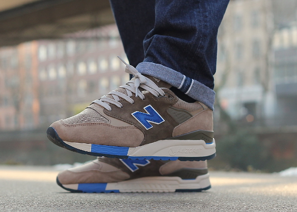 j crew new balance pebble blue