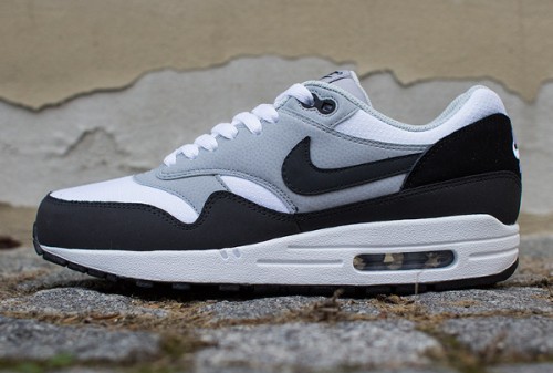 Où acheter la Nike Air Max 1 Essential (hiver 2013/2014)