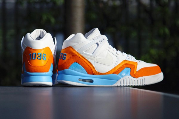 Nike Air Tech Challenge 2 Australian Open 