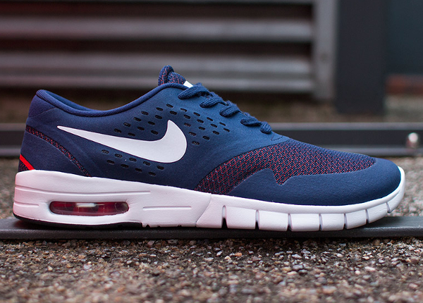 eric koston max