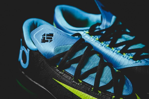 Nike KD 6 Away 2