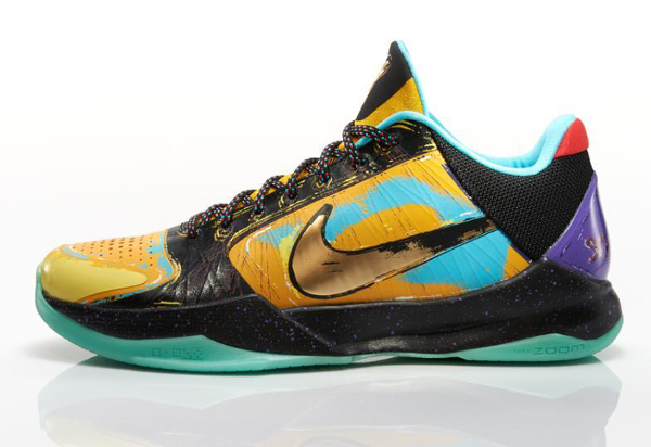 Nike Kobe Prelude 5