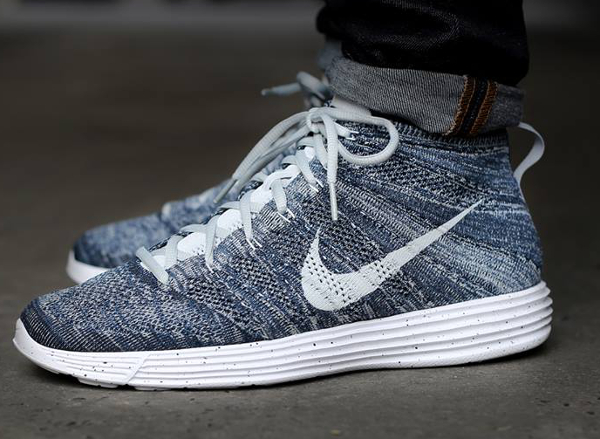 nike chukka flyknit lunar