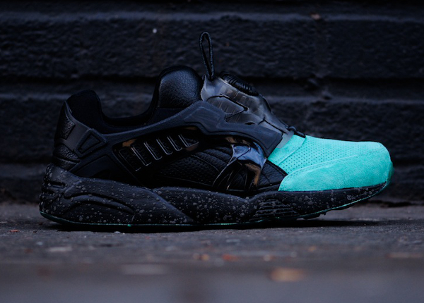 puma disc coa ronnie fieg