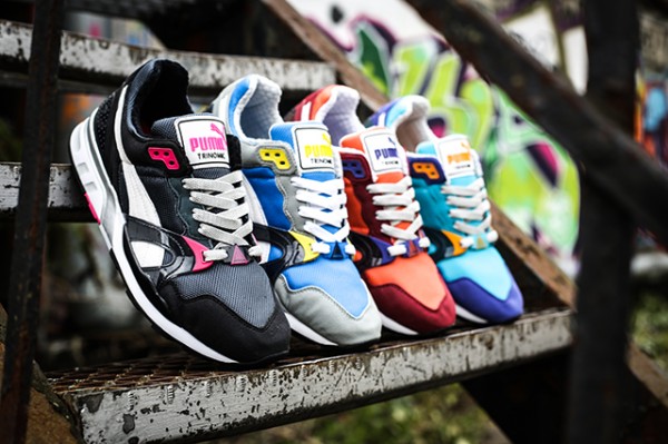 Puma Trinomic XT2 Plus