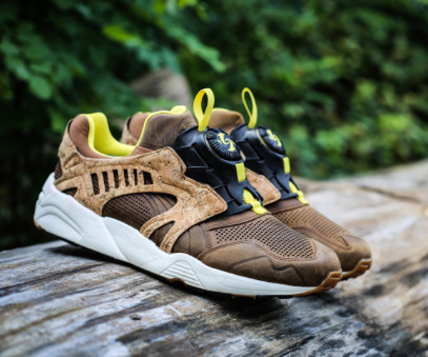 puma disc liege