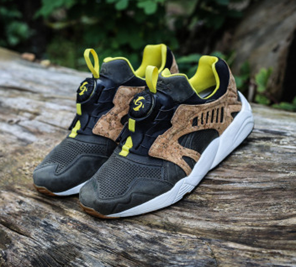 puma disc liege