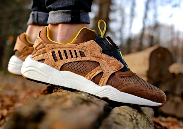 puma disc liege