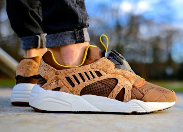 puma disc liege