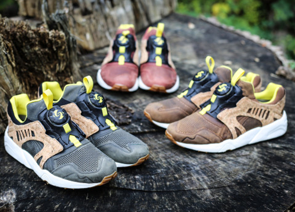 puma disc liege