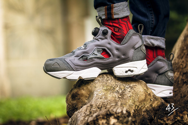 reebok insta pump fury cordura