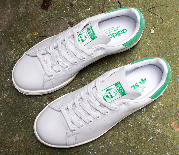 comment reconnaitre une stan smith original