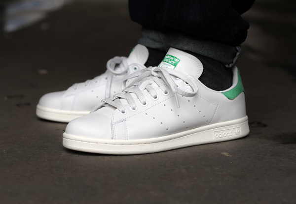 prix d'une stan smith