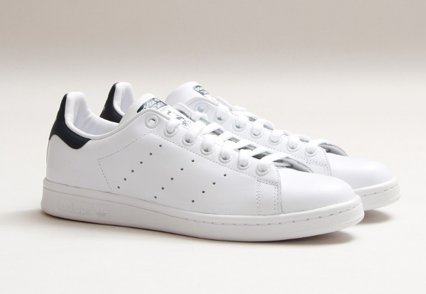 Adidas Stan Smith Original 'White Green' : où la trouver ?