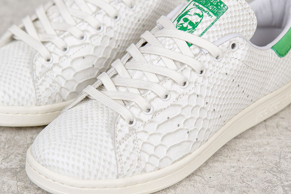 adidas stan smith consortium snake