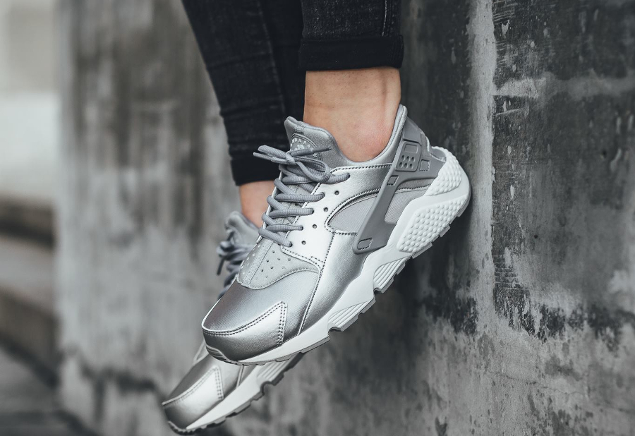 huarache femme 2014