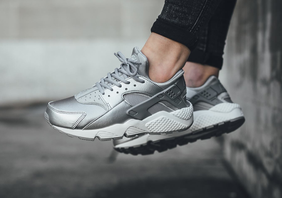 nike huarache avis